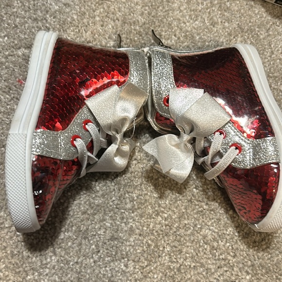 Ground up baby boot - Picture 3 of 7